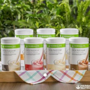shake-herbalife