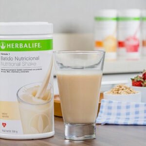 shake-herbalife