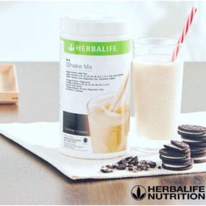 shake-herbalife
