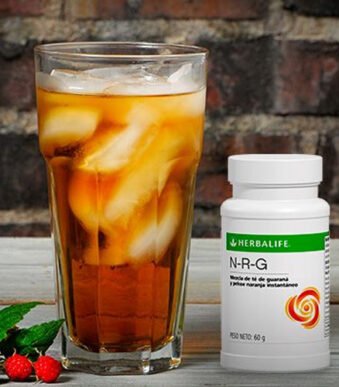 cha-energetico