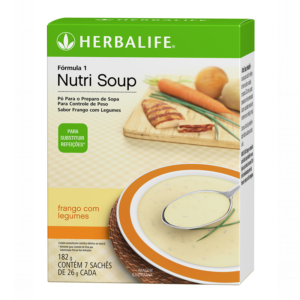 sopa-herbalife