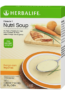 sopa-herbalife