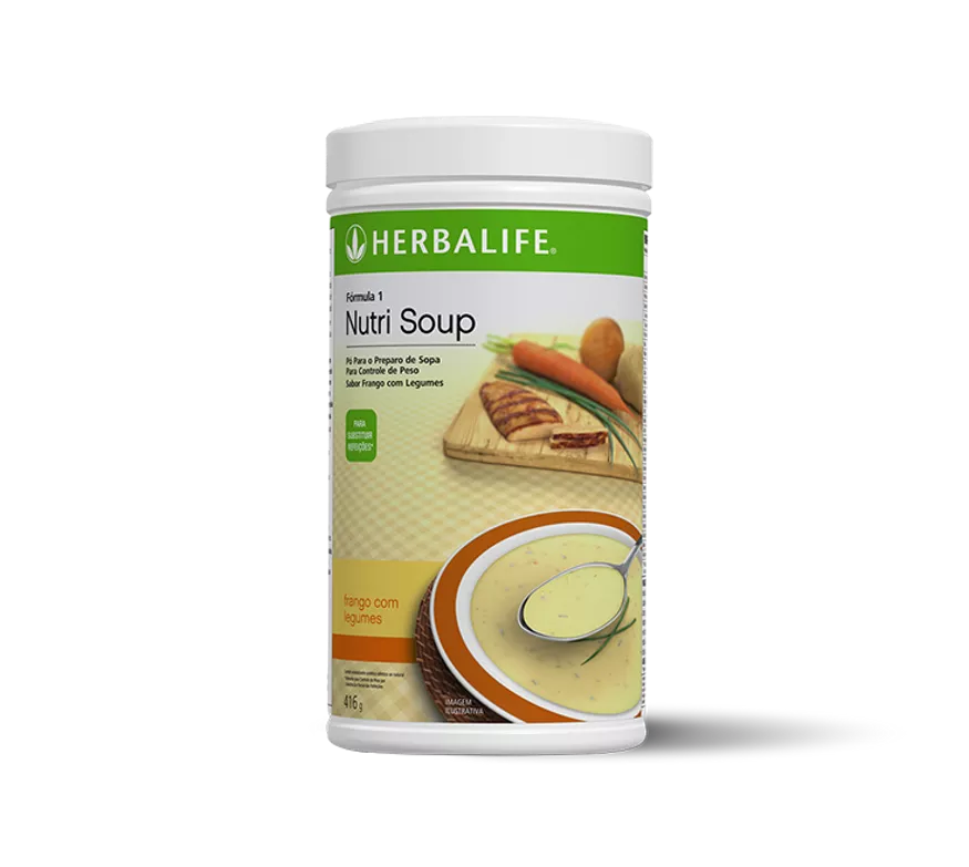 nutrisoup