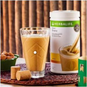 shake-herbalife