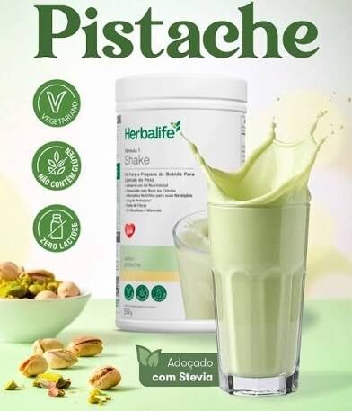 pistache