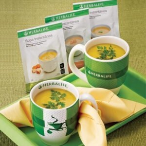 sopa-herbalife