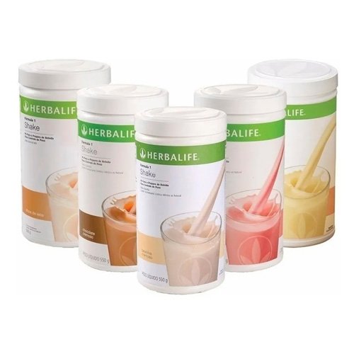 shakes-herbalife