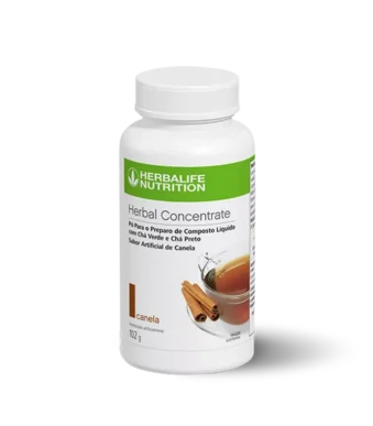 concentrate canela
